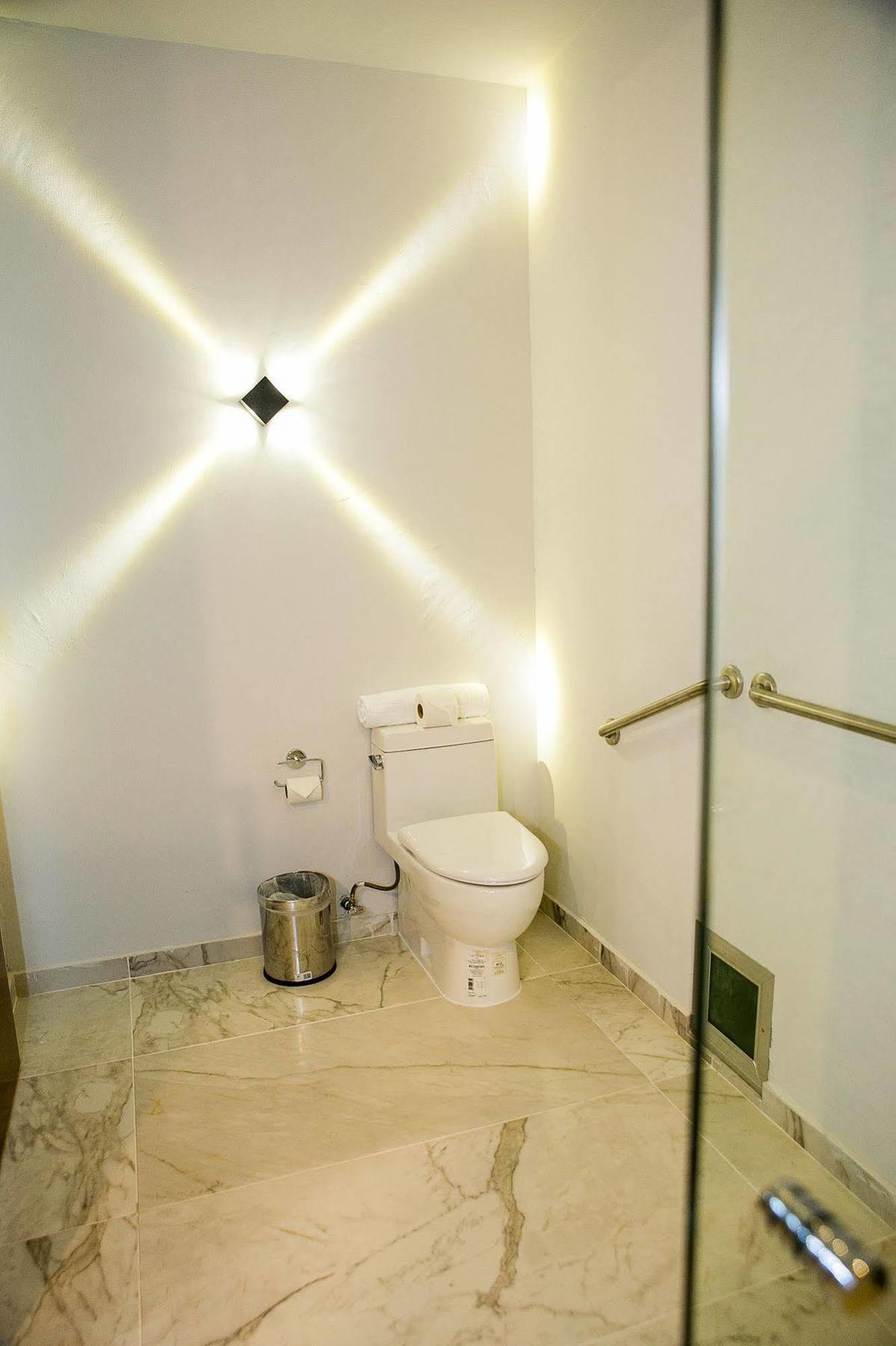 Hotel Aqua Spa & Resort Martínez de La Torre 外观 照片