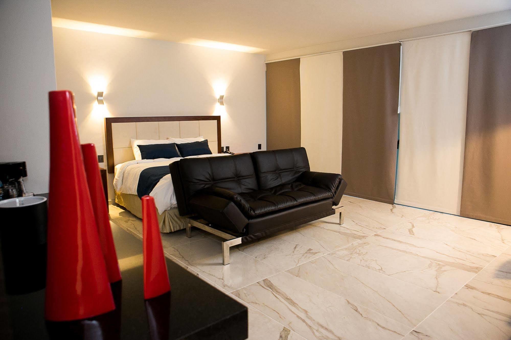 Hotel Aqua Spa & Resort Martínez de La Torre 外观 照片